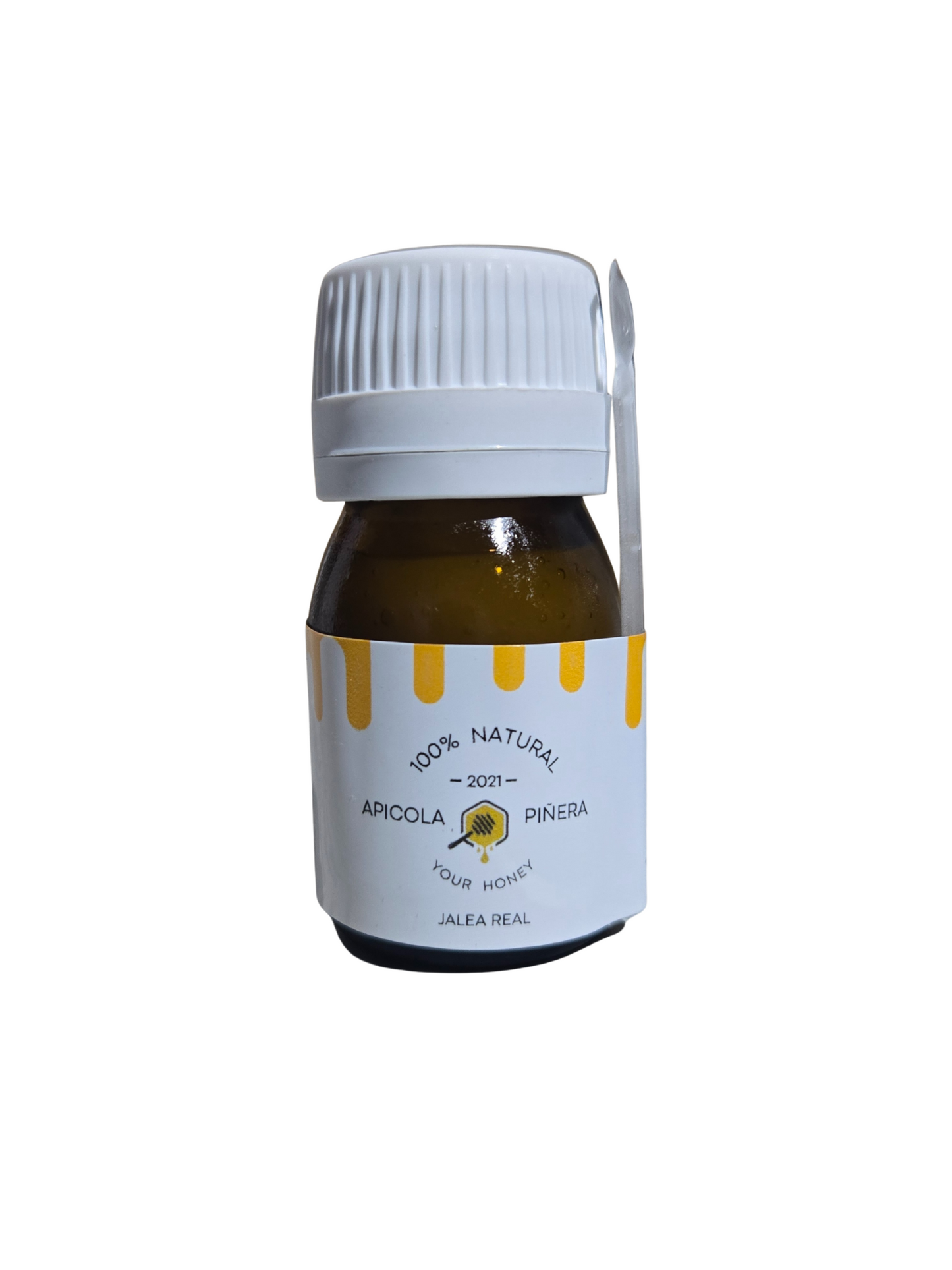 Jalea real