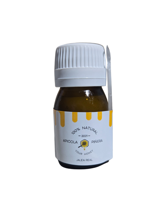 Jalea real